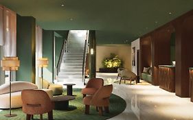 Sao Miguel Park Hotel